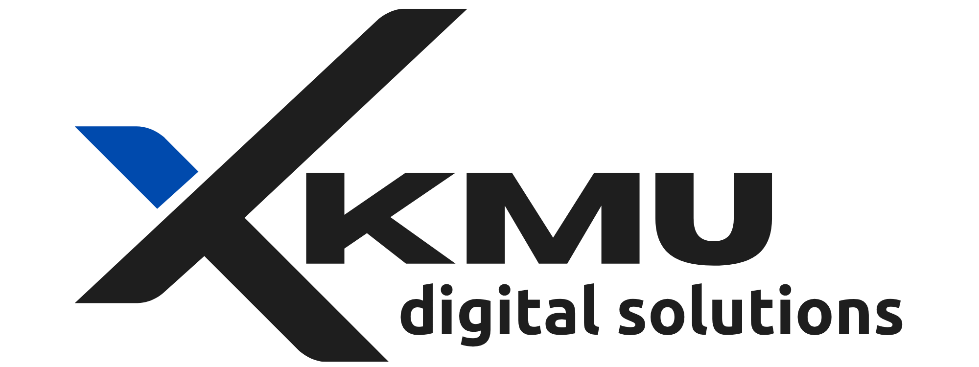 xKMU Digital Solutions